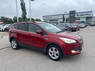 Used 2015 Ford Escape SE w/ Equipment Group 201A image 1