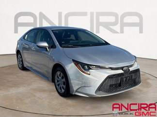 Used 2020 Toyota Corolla LE image 1