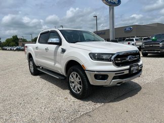 Used 2019 Ford Ranger Lariat w/ Equipment Group 501A Mid image 1