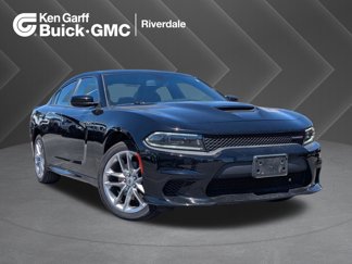 Used 2023 Dodge Charger GT image 1