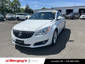 Used 2014 Buick Regal Premium image 1
