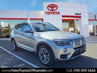 Used 2015 BMW X3 xDrive35i image 1