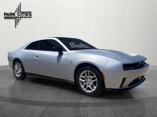 New 2025 Dodge Charger R/T w/ Quick Order Package 25M R/T image 1