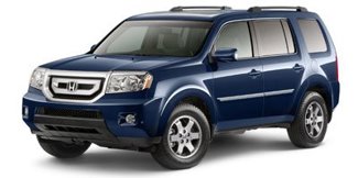 Used 2011 Honda Pilot Touring video 1