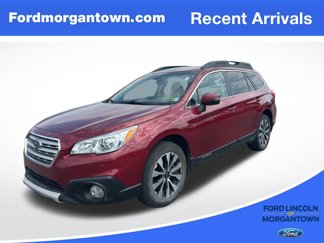 Used 2015 Subaru Outback 2.5i Limited image 1