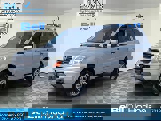 Used 2003 Honda Pilot EX image 1