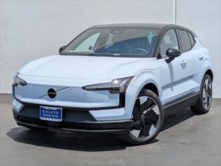 New 2025 Volvo EX30 Plus w/ Protection Package Premier image 1