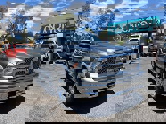 Used 2012 RAM 1500 Laramie image 1
