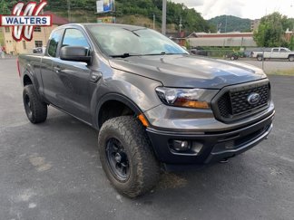 Used 2020 Ford Ranger XL w/ Equipment Group 101A Mid image 1