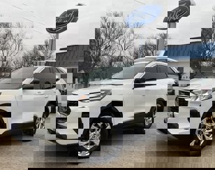Used 2023 Ford Escape Active image 1