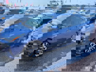 Used 2018 Toyota Prius Two image 1