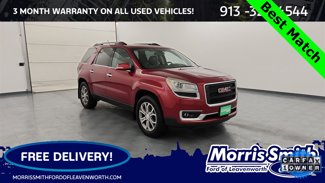 Used 2013 GMC Acadia SLT image 1