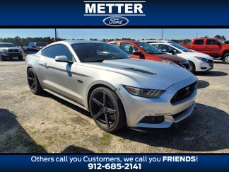 Used 2015 Ford Mustang GT Premium w/ GT Performance Package image 1