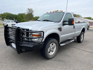 Used 2010 Ford F350 XLT image 1
