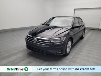 Used 2019 Volkswagen Jetta S w/ Driver Assistance Package image 1