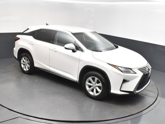 Used 2016 Lexus RX 350 FWD image 1