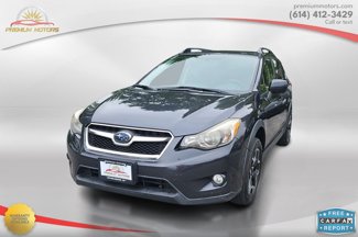 Used 2014 Subaru Crosstrek 2.0i Premium image 1