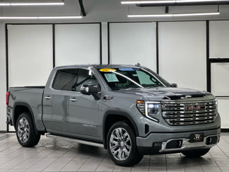 Certified 2024 GMC Sierra 1500 Denali image 1