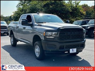 New 2024 RAM 2500 Tradesman image 1