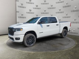 New 2025 RAM 1500 Limited image 1