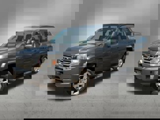 Used 2013 Honda Ridgeline RTS image 1