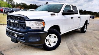 Used 2019 RAM 3500 Tradesman image 1