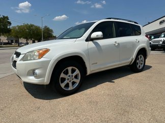 Used 2012 Toyota RAV4 Limited image 1