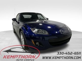Used 2012 MAZDA MX-5 Miata Sport image 1