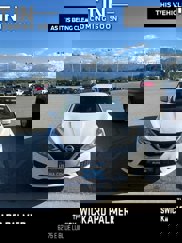 Used 2019 Nissan Sentra SV image 1