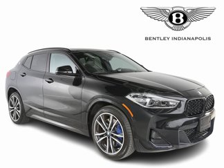 Used 2022 BMW X2 M35i w/ Shadowloine Package image 1