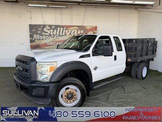 Used 2012 Ford F450 XL image 1