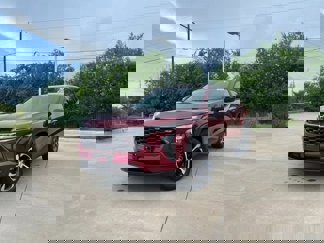 Used 2025 Chevrolet Trax RS image 1