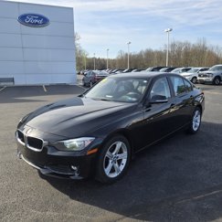 Used 2015 BMW 320i xDrive Sedan image 1