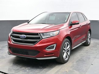 Used 2017 Ford Edge Sport w/ Equipment Group 401A image 1