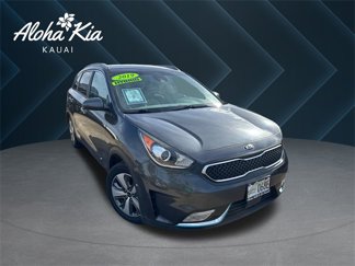 Used 2019 Kia Niro LX image 1