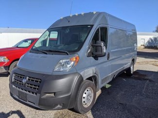 Used 2018 RAM ProMaster 2500 image 1