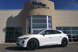 New 2024 Jaguar I-PACE R-Dynamic HSE image 1