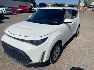 Used 2024 Kia Soul LX w/ Option Group 015 image 1