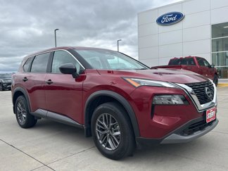 Used 2023 Nissan Rogue S image 1