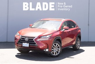 Used 2016 Lexus NX 200t AWD image 1