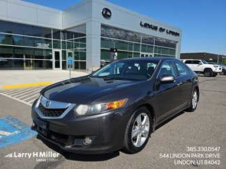 Used 2010 Acura TSX Sedan image 1