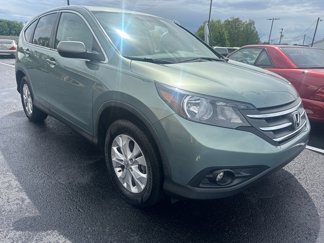 Used 2012 Honda CR-V EX image 1
