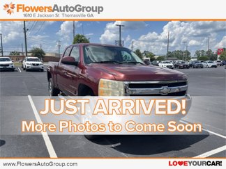 Used 2009 Chevrolet Silverado 1500 LTZ image 1