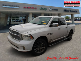 Used 2014 RAM 1500 Limited image 1