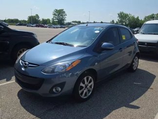 Used 2014 MAZDA MAZDA2 Touring image 1