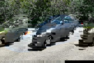 Used 2008 Hyundai Elantra GLS image 1