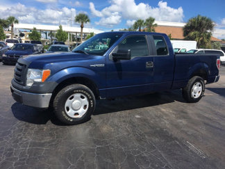 Used 2011 Ford F150 XL w/ PWR Equipment Group image 1