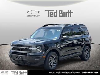 Used 2021 Ford Bronco Sport image 1