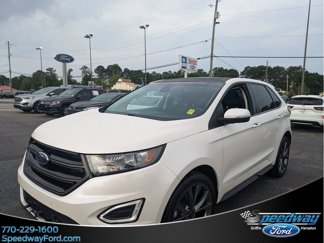 Certified 2016 Ford Edge Sport w/ Equipment Group 401A image 1