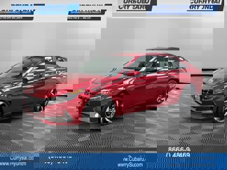Used 2023 Hyundai Elantra Limited image 1
